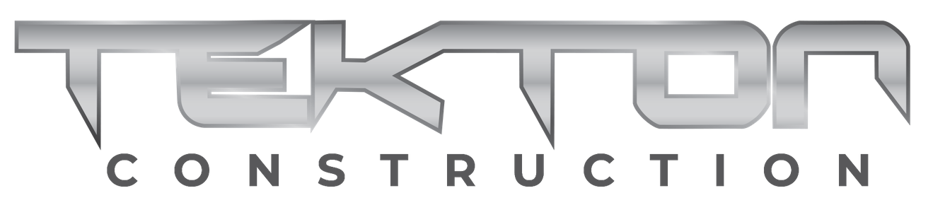 Tekton Construction logo